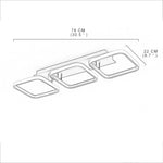 Lighting Ceiling Lights Flush Mount Lighting_4Qy5B