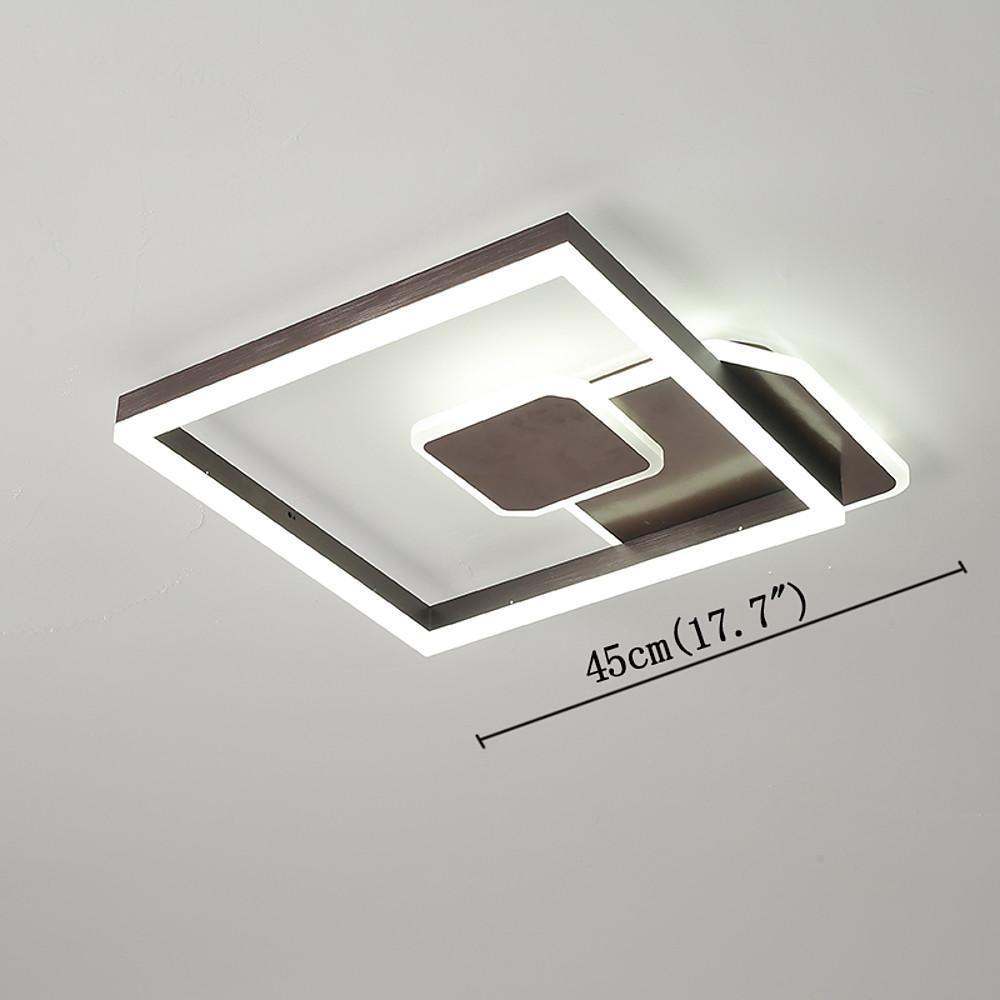 Lighting Ceiling Lights Flush Mount Lighting_4Qrss