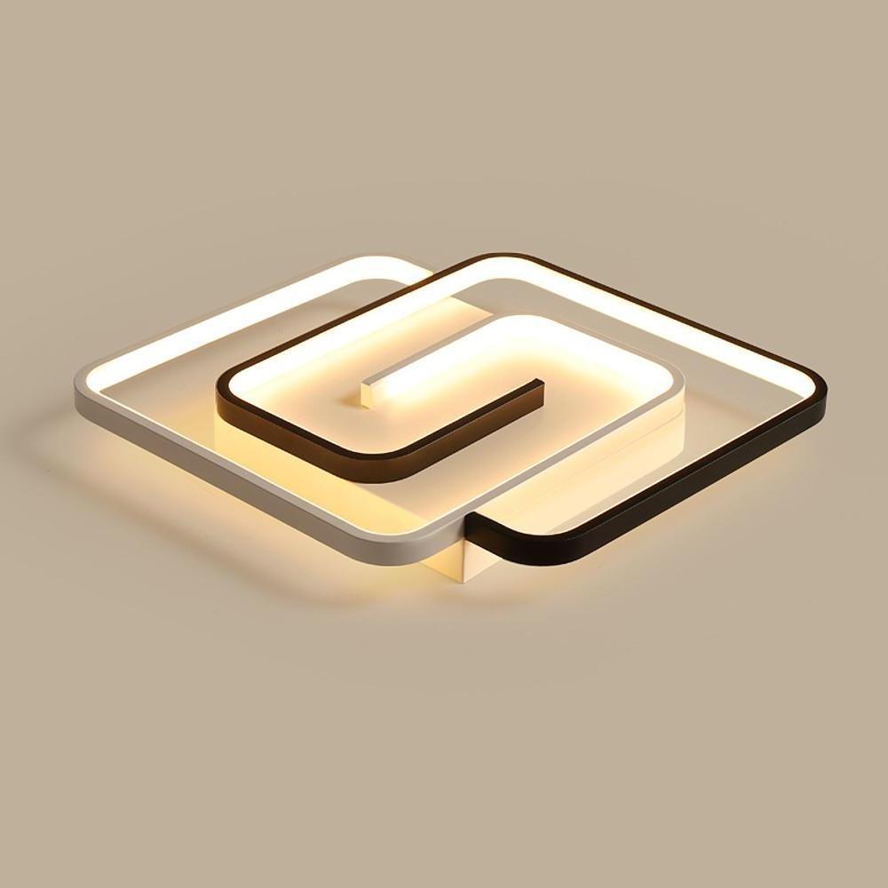 Lighting Ceiling Lights Flush Mount Lighting_4Qyek
