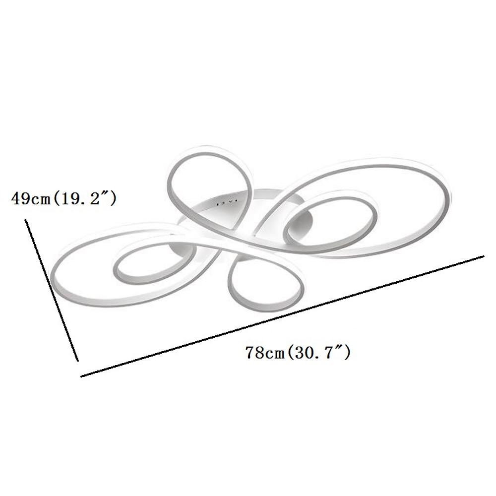 Lighting Ceiling Lights Flush Mount Lighting_4Pb7H