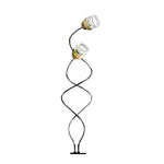 Syphasera Modern LED Landscape Standing Lamp in Sprout Shape
