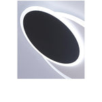 Lighting Ceiling Lights Flush Mount Lighting_4X5T9