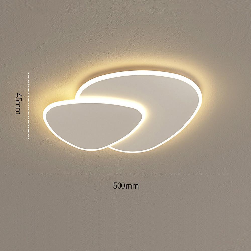 Lighting Ceiling Lights Flush Mount Lighting_561Wf