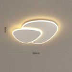 Lighting Ceiling Lights Flush Mount Lighting_561Wf