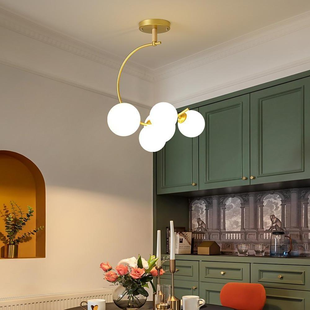 Lighting Ceiling Lights Chandeliers_4Z06E