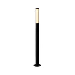 Minimalist LED Bollard Garden Light | Architectural Landscape Lighting
