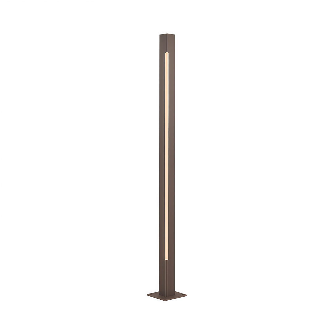 Modern LED Bollard Lights for Courtyard & Pathway – IP65 Waterproof