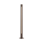 Modern LED Bollard Lights for Courtyard & Pathway – IP65 Waterproof