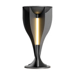 Lumina Planter Light — Architectural Outdoor Illumination
