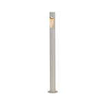 Minimalist LED Bollard Light for Courtyard and Garden Paths