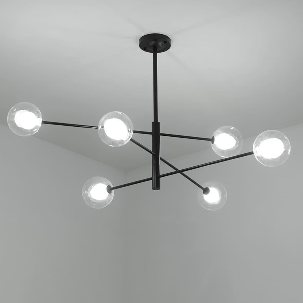 Lighting Ceiling Lights Chandeliers_4Jmty