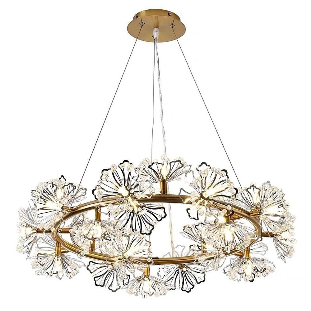 Lighting Ceiling Lights Chandeliers_49S61