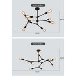 Lighting Ceiling Lights Chandeliers_4Znzo