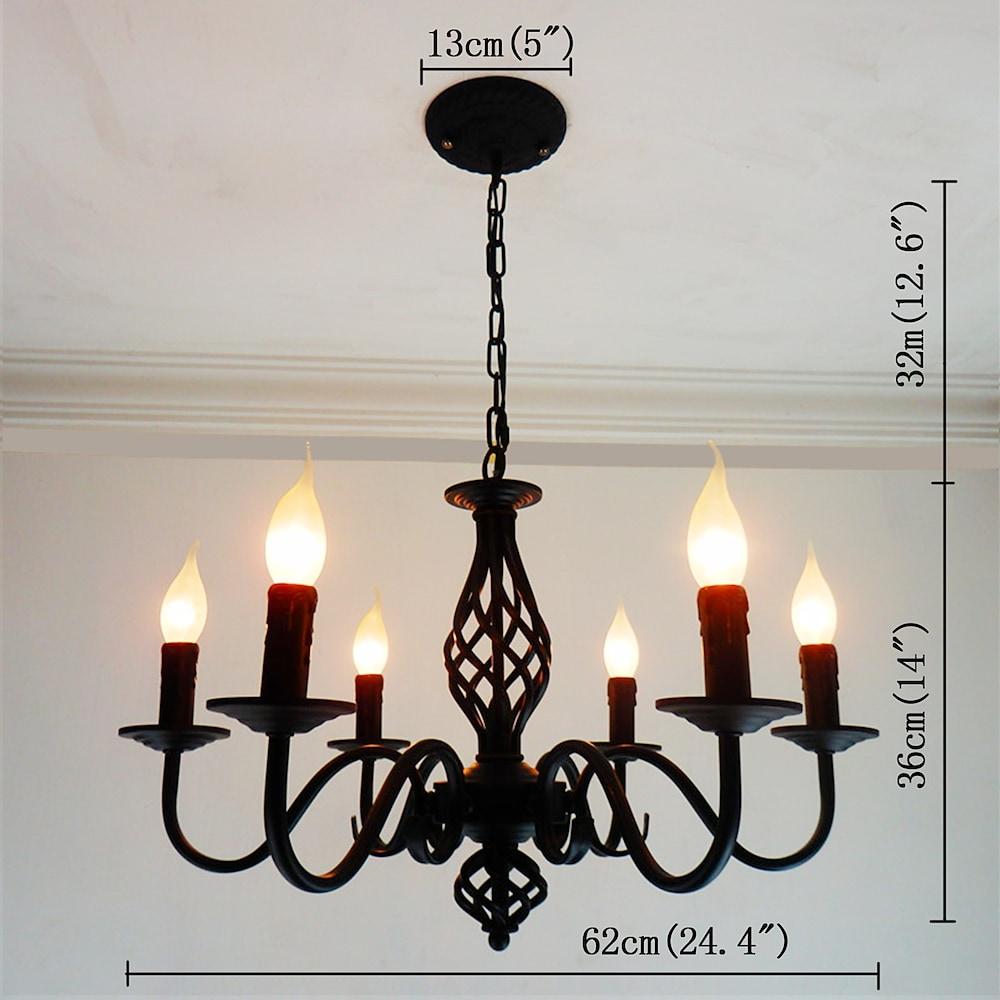 Lighting Ceiling Lights Chandeliers_3K5Dw