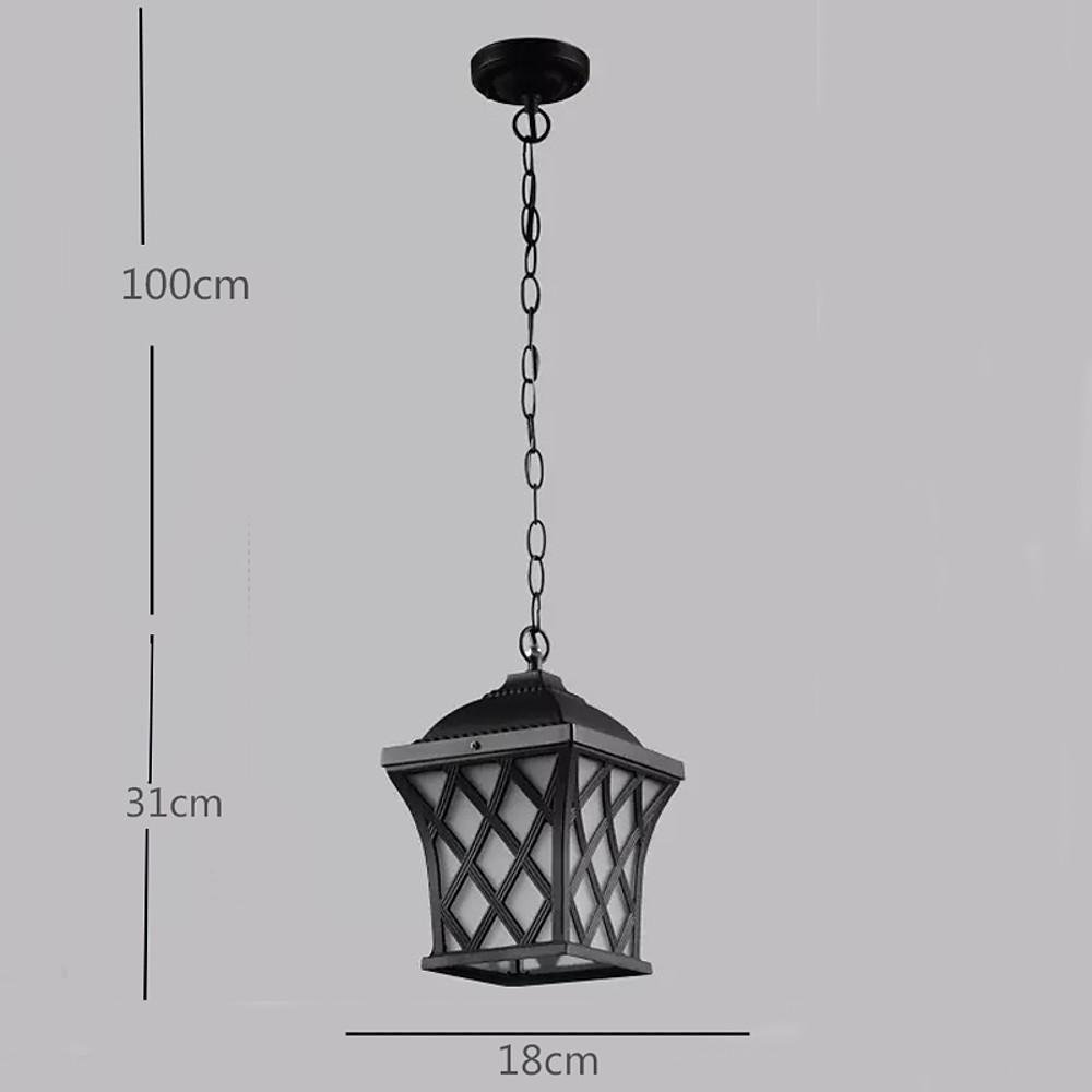 Lighting Ceiling Lights Pendant Lighting_4K144