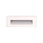 Modern Outdoor Step Lights – Embedded Aluminum Deck Lighting for Pathways
