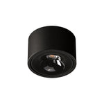 Ultra-Thin Adjustable Ceiling Spotlights, Set of 2, Modern LED Directional Lights