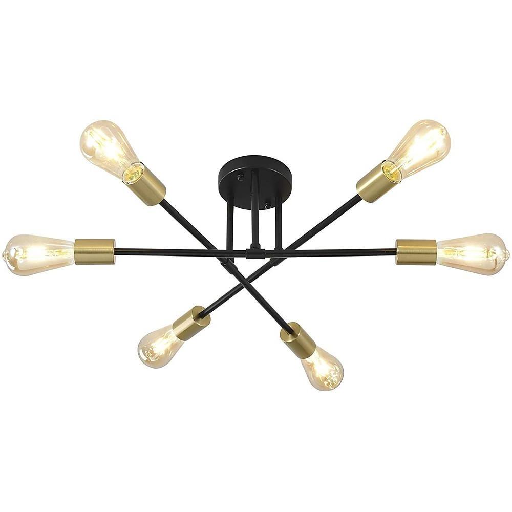 Lighting Ceiling Lights Chandeliers_54A1O