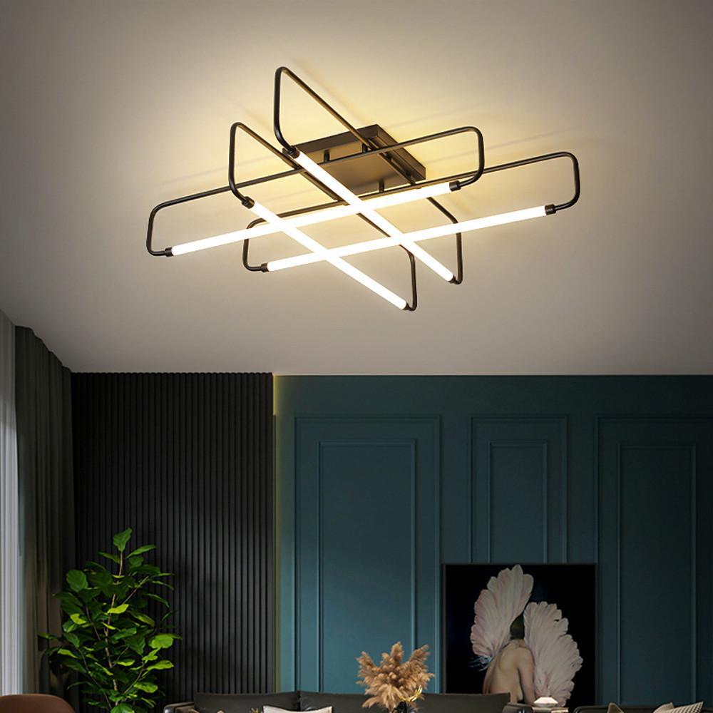 Lighting Ceiling Lights Flush Mount Lighting_4Xz79