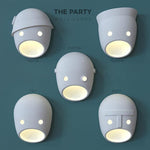 The Party Wall Light