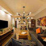 Lighting Ceiling Lights Chandeliers_4Nwd3