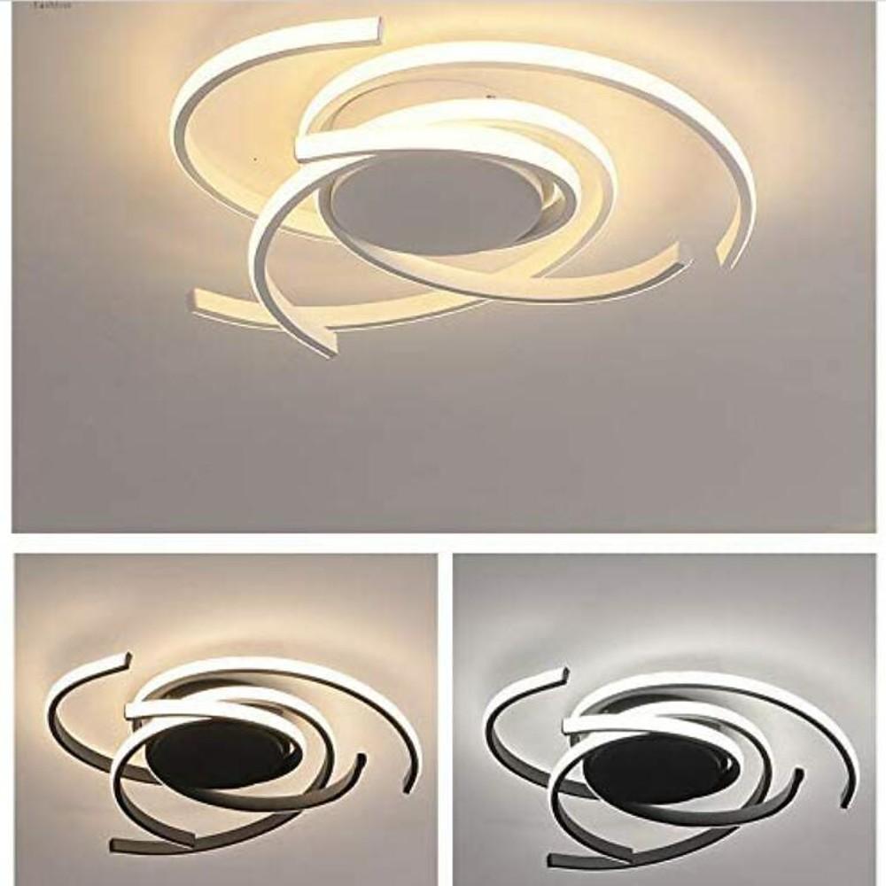 Lighting Ceiling Lights Flush Mount Lighting_4D18J