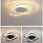 Lighting Ceiling Lights Flush Mount Lighting_4D18J