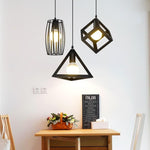 Lighting Ceiling Lights Pendant Lighting_4D184