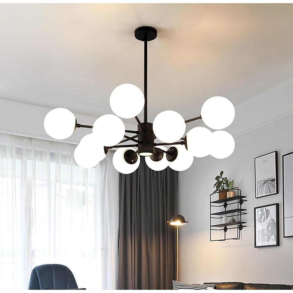 Lighting Ceiling Lights Chandeliers_4Yh95