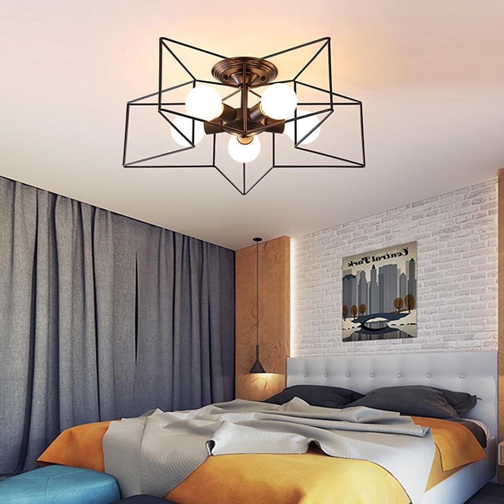 Lighting Ceiling Lights Chandeliers_4Wf8O