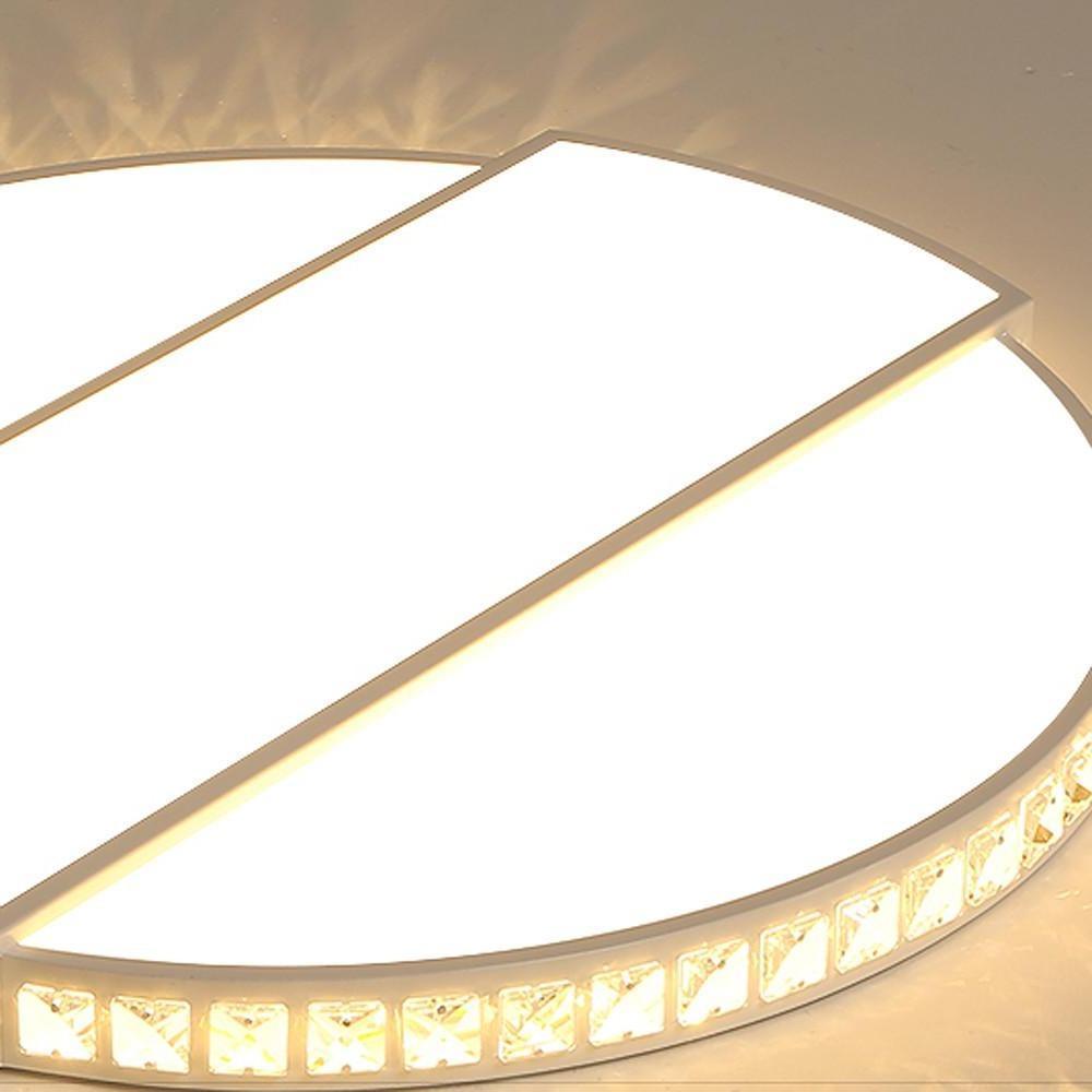 Lighting Ceiling Lights Flush Mount Lighting_4D6Jm