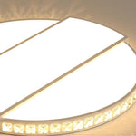 Lighting Ceiling Lights Flush Mount Lighting_4D6Jm