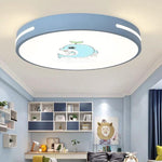 Lighting Ceiling Lights Flush Mount Lighting_53Xum