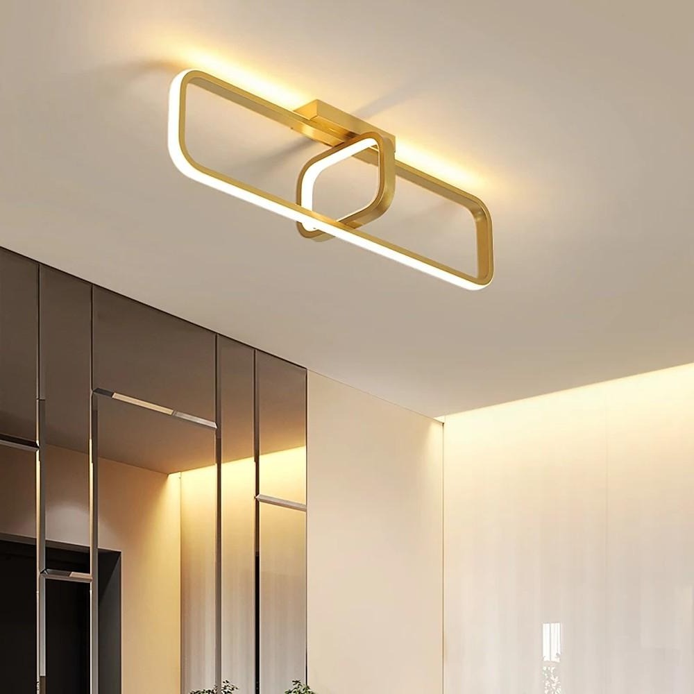 Lighting Ceiling Lights Flush Mount Lighting_50S9R