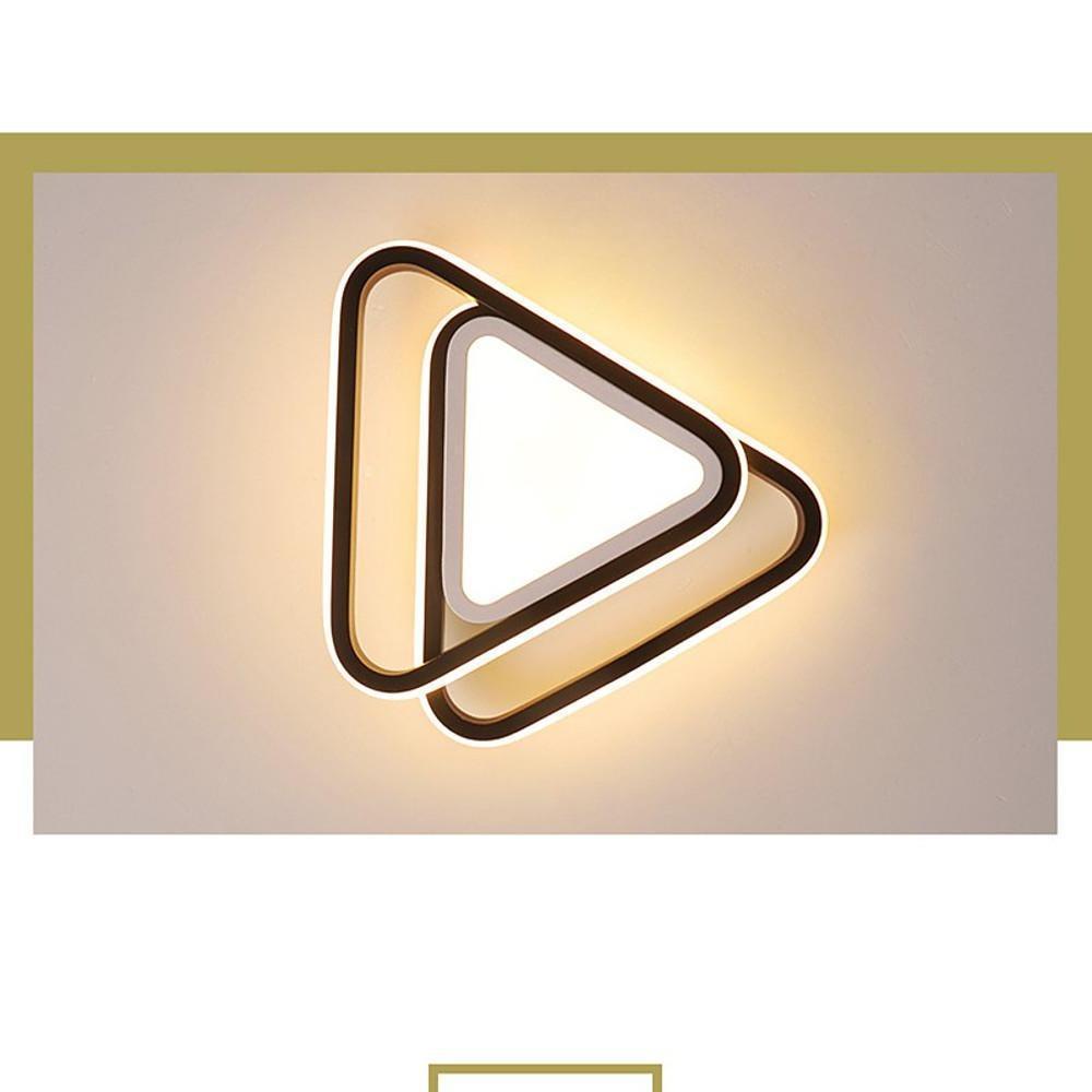 Lighting Ceiling Lights Flush Mount Lighting_4Qy51