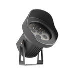 Modern Waterproof Tree Spotlights with Warm LED Glow