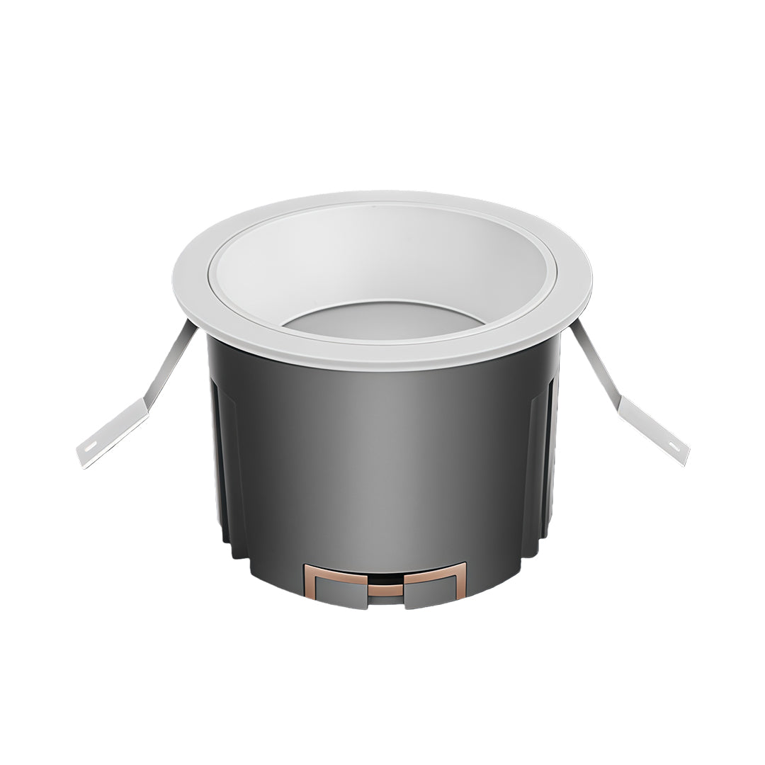 Lumina Recessed Spot Light – Anti-Glare Full Spectrum LED