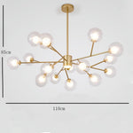 Lighting Ceiling Lights Chandeliers_4Y4Vg
