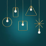 Lighting Ceiling Lights Chandeliers_52Tsl