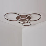 Lighting Ceiling Lights Flush Mount Lighting_4Jay4