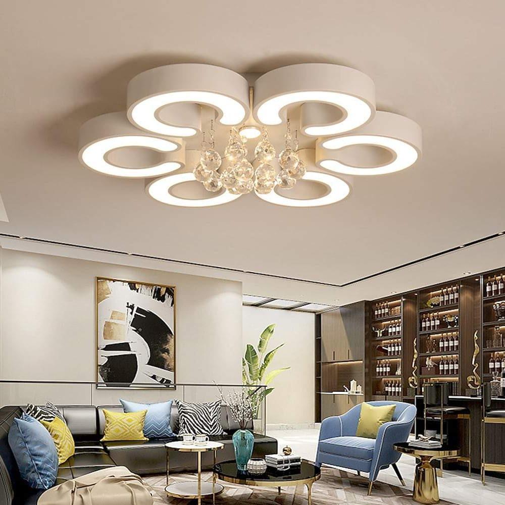 Lighting Ceiling Lights Chandeliers_4Wg77