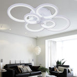 Lighting Ceiling Lights Flush Mount Lighting_35Xxz