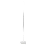 49 Inch Led Twisted Floor Lamp