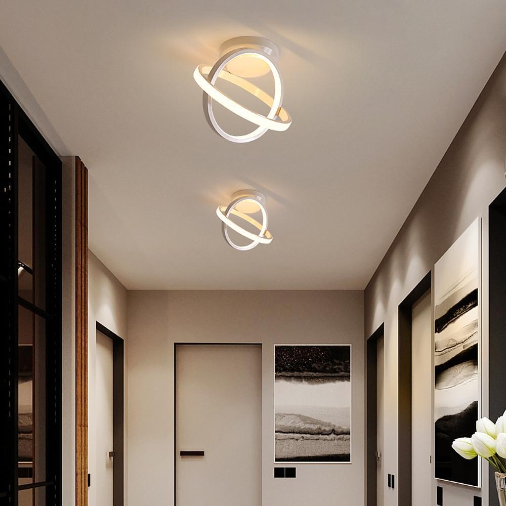 Lighting Ceiling Lights Flush Mount Lighting_4Kp4E