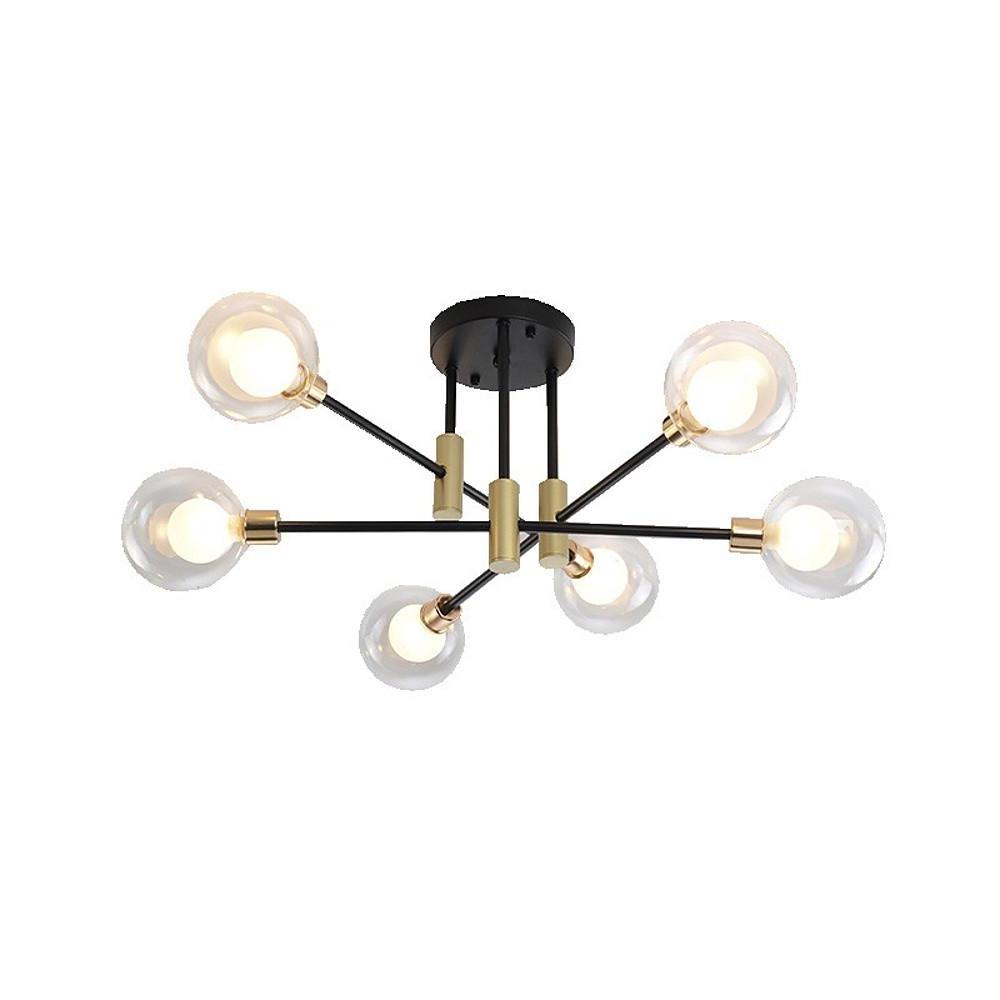 Lighting Ceiling Lights Flush Mount Lighting_4Npid