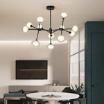 Lighting Ceiling Lights Chandeliers_4F4Wi