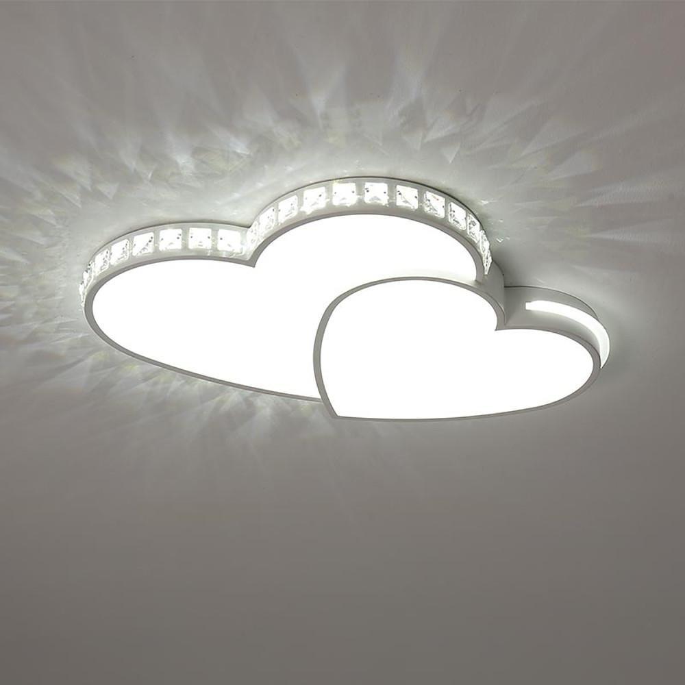 Lighting Ceiling Lights Flush Mount Lighting_4D6Jo