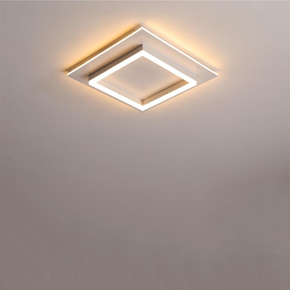 Lighting Ceiling Lights Flush Mount Lighting_4Hndy