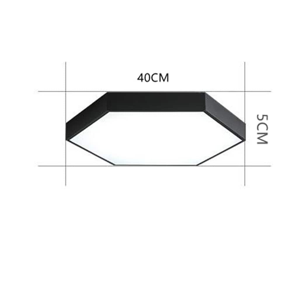 Lighting Ceiling Lights Flush Mount Lighting_4Vh95