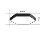 Lighting Ceiling Lights Flush Mount Lighting_4Vh95